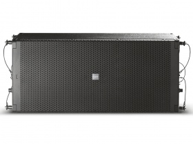 FBT MUSE 210LND - акт. двухпол. элемент лин.массива, 2х10', НЧ 800 Вт+ ВЧ 400 Вт, 55Гц - 20кГц, INFI FBT MUSE 210LND - акт. двухпол. элемент лин.массива, 2х10', НЧ 800 Вт+ ВЧ 400 Вт, 55Гц - 20кГц, INFI