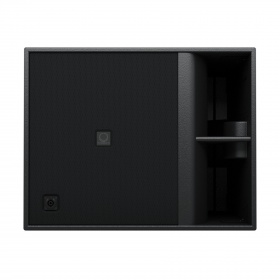 TURBOSOUND TQ15B - пассивный 15' сабвуфер, 800 Вт, 8 Ом, 43 Гц - 120 Гц, SPL 138 дБ TURBOSOUND TQ15B - пассивный 15' сабвуфер, 800 Вт, 8 Ом, 43 Гц - 120 Гц, SPL 138 дБ