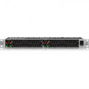 BEHRINGER FBQ1502HD - эквалайзер стерео, графический, 15 полос