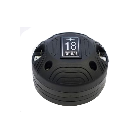 EIGHTEEN SOUND ND1TP/8 - ВЧ 1” драйвер, 8 Ом, 50 Вт, 110dB, 1600-20000 Гц EIGHTEEN SOUND ND1TP/8 - ВЧ 1” драйвер, 8 Ом, 50 Вт, 110dB, 1600-20000 Гц
