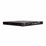 INVOTONE M2000 - четырехканальный усилитель мощности, класс D 500Вт/4Ом/ 4 кан, 1000 Вт/8 ом (мост)