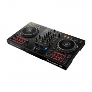 PIONEER DDJ-400 - 2-канальный контроллер для rekordbox dj