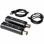ONSTAGE BC2000 - стерео конвертер Bluetooth V4. 0