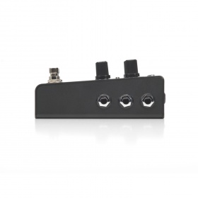 DIGITECH TRIO+ - гитарная педаль, автоаккомпаниатор + лупер DIGITECH TRIO+ - гитарная педаль, автоаккомпаниатор + лупер