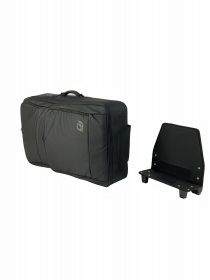 DJ BAG K-MAX PLUS MK2 SE - Сумка-рюкзак с колесами на съемной платформе DJB K-Max PLUS MK2 SE DJ BAG K-MAX PLUS MK2 SE - Сумка-рюкзак с колесами на съемной платформе DJB K-Max PLUS MK2 SE