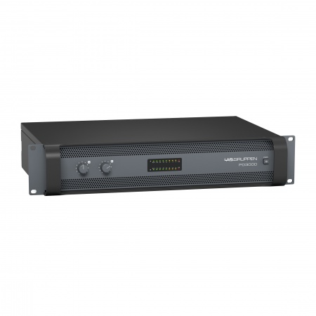 LAB.GRUPPEN PD3000 - усилитель 2-канальный, 1000Вт/2Ом, 1500Вт/4Ом, 800Вт/8Ом, встроенный кроссовер LAB.GRUPPEN PD3000 - усилитель 2-канальный, 1000Вт/2Ом, 1500Вт/4Ом, 800Вт/8Ом, встроенный кроссовер