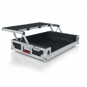 GATOR GTOURDSPDDJ1000 - флайт кейс для контроллера Pioneer DDJ-1000 (или подобного) GATOR GTOURDSPDDJ1000 - флайт кейс для контроллера Pioneer DDJ-1000 (или подобного)
