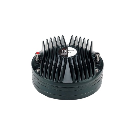 EIGHTEEN SOUND ND1480/8 - ВЧ 1,4” драйвер, 8 Ом, 100 Вт, 110dB, 500-20000 Гц EIGHTEEN SOUND ND1480/8 - ВЧ 1,4” драйвер, 8 Ом, 100 Вт, 110dB, 500-20000 Гц