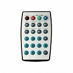 INVOLIGHT LC10 - пульт дистанционного управления для LEDBAR320