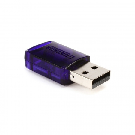 STEINBERG USB eLicenser - ключ лицензий ПО USB STEINBERG USB eLicenser - ключ лицензий ПО USB