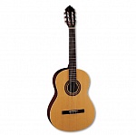 SAMICK CN-2 N - классическая гитара, 4/4, ель, цвет натуральный