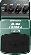 BEHRINGER UV300 - педаль эффектов классического вибрато