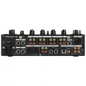 PIONEER DJM-900NXS2 - 4-х канал. профессиональный микшер топового уровня, клубный стандарт. PIONEER DJM-900NXS2 - 4-х канал. профессиональный микшер топового уровня, клубный стандарт.