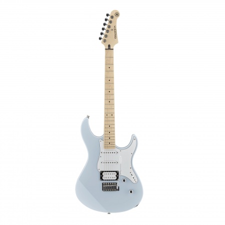 YAMAHA PACIFICA112VM IBU - электрогитара, SSH, цвет светло-голубой YAMAHA PACIFICA112VM IBU - электрогитара, SSH, цвет светло-голубой