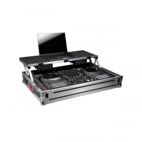GATOR GTOURDSPFLX10 - кейс для DJ контроллера Pioneer DDJ-FLX 10 GATOR GTOURDSPFLX10 - кейс для DJ контроллера Pioneer DDJ-FLX 10