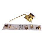 FLOYD ROSE 6001200/FRT/P300/EX/PRO/GOLD - тремоло Floyd Rose PRO, золото