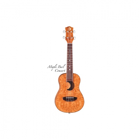 LUNA UKE EX MB EXOTIC UKULELE - укулеле концертное серии Exotic LUNA UKE EX MB EXOTIC UKULELE - укулеле концертное серии Exotic