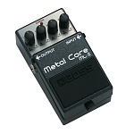 BOSS ML-2 - гитарная педаль Metal Core