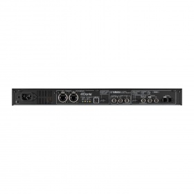 YAMAHA RMio64-D - преобразователь формата между цифровыми интерфейсами Audinate Dante и MADI YAMAHA RMio64-D - преобразователь формата между цифровыми интерфейсами Audinate Dante и MADI