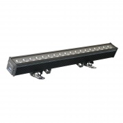 INVOLIGHT LEDBAR1810W - светодиодная всепогодная панель, 18шт. RGBW, IP65, DMX-512,