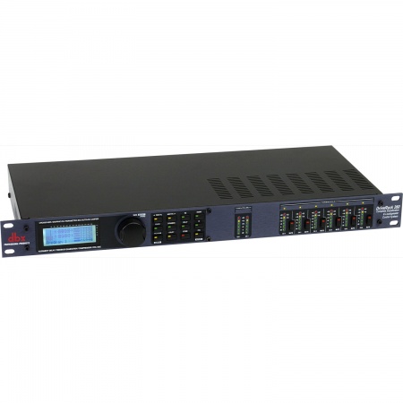 dbx DriveRack 260 - спикер-процессор 2 входа XLR, 6 выходов XLR. RTA-Mic XLR вход. 2U dbx DriveRack 260 - спикер-процессор 2 входа XLR, 6 выходов XLR. RTA-Mic XLR вход. 2U