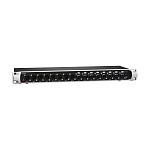 MIDAS DN4888 - StageConnect интерфейс, 8 входов/8выходов, два порта Ultranet