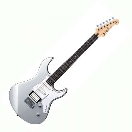 YAMAHA PACIFICA112V SL - электрогитара, SSH, цвет серебристьй YAMAHA PACIFICA112V SL - электрогитара, SSH, цвет серебристьй