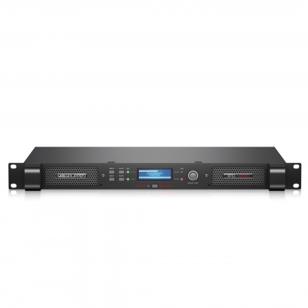 LAB.GRUPPEN IPD 1200 - двухканальный, компактный усилитель мощности с DSP, 1200 Вт, 2 аналоговых вхо LAB.GRUPPEN IPD 1200 - двухканальный, компактный усилитель мощности с DSP, 1200 Вт, 2 аналоговых вхо