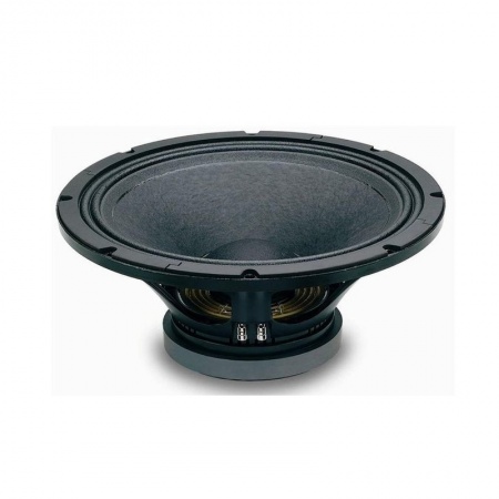 INVOTONE HK03074 - динамик низкочастотный 12' 200 Вт RMS, 4 Ом, 50 -160 Гц (+/- 6 дБ) (ELVIS12S)