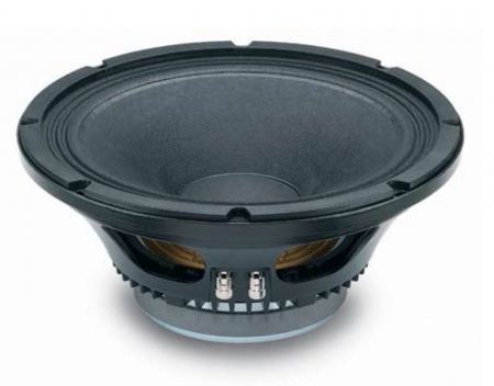 EIGHTEEN SOUND 12W500/8 - 12' динамик НЧ, 8 Ом, 350 Вт AES, 99,5 дБ, 50...6000 Гц EIGHTEEN SOUND 12W500/8 - 12' динамик НЧ, 8 Ом, 350 Вт AES, 99,5 дБ, 50...6000 Гц