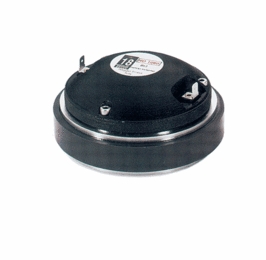 EIGHTEEN SOUND HD1040 - драйвер, феррит, 8 Ом, 40 Вт AES, 107dB, 1600...20000 Гц, выход 1' EIGHTEEN SOUND HD1040 - драйвер, феррит, 8 Ом, 40 Вт AES, 107dB, 1600...20000 Гц, выход 1'