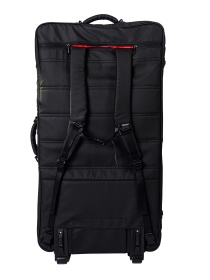 DJ BAG K-LARGEST SE - Сумка-рюкзак с колесами на съемной платформе DJB K-Largest SE (спец. серия) DJ BAG K-LARGEST SE - Сумка-рюкзак с колесами на съемной платформе DJB K-Largest SE (спец. серия)
