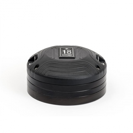 EIGHTEEN SOUND ND3T/8 - драйвер, неодим, 8 Ом, 110 Вт, 112 dB, 800...20000 Гц, выход 1.4'