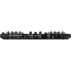 PIONEER DDJ-SR2 - портативный 2-х канальный контроллер для Serato DJ PIONEER DDJ-SR2 - портативный 2-х канальный контроллер для Serato DJ
