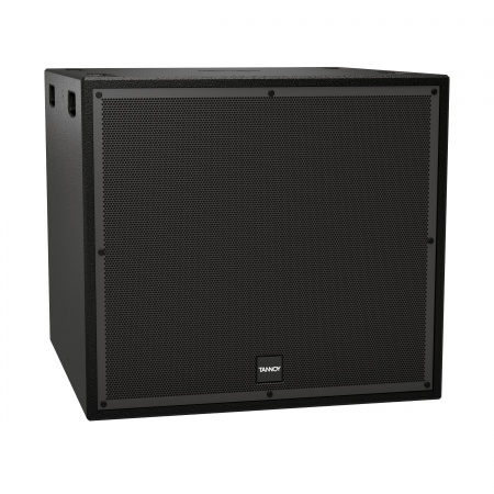 TANNOY VSX118B - пассивный сабвуфер,18', 8Ом, 1000Вт RMS/4000Вт (пик), 40 Гц –3кГц, 135дБ TANNOY VSX118B - пассивный сабвуфер,18', 8Ом, 1000Вт RMS/4000Вт (пик), 40 Гц –3кГц, 135дБ