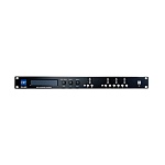 FBT DLM-480 - цифровой процессор управления громкоговорителями, 4 входа x 8 выходов