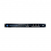 FBT DLM-480 - цифровой процессор управления громкоговорителями, 4 входа x 8 выходов