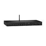 LAB.GRUPPEN CPA2402 - микшер-усилитель с Bluetooth и USB-плеером, 240 Вт на 4/8Ом,70/100 B