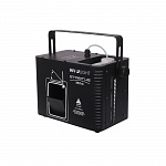 INVOLIGHT STRATUS MINI - генератор тумана, 500вт, DMX512, беспроводной ДУ-пульт (опц.)