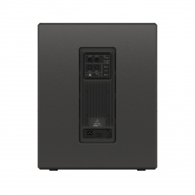 BEHRINGER DR18SUB - активный сабвуфер, класс D, 2400 Вт, 30 Гц -150 Гц, SPL 129 дБ BEHRINGER DR18SUB - активный сабвуфер, класс D, 2400 Вт, 30 Гц -150 Гц, SPL 129 дБ