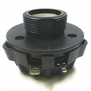 INVOTONE HG00213 - вч драйвер НЕОДИМ в сборе 1', 8 Ом, 40 Вт (макс.), чувствительность 92 дБ (+/-3дБ
