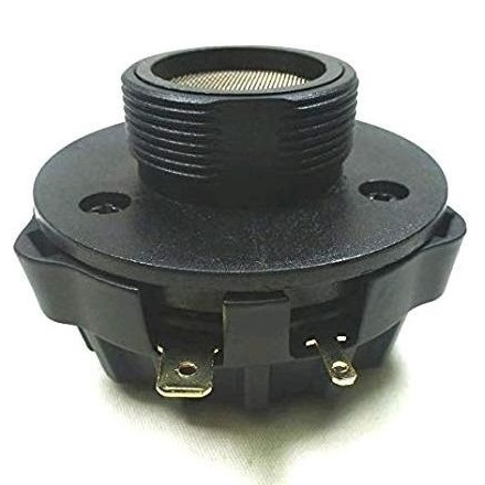 INVOTONE HG00213 - вч драйвер НЕОДИМ в сборе 1', 8 Ом, 40 Вт (макс.), чувствительность 92 дБ (+/-3дБ