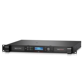 LAB.GRUPPEN IPD 2400 - двухканальный, компактный усилитель мощности, 2400 Вт, с DSP, 2 аналоговых вх LAB.GRUPPEN IPD 2400 - двухканальный, компактный усилитель мощности, 2400 Вт, с DSP, 2 аналоговых вх