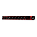 BEHRINGER ADA8200 - высококачественный 8-канальный A/D и D/A конвертор