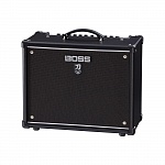 BOSS KTN-50-2EX - гитарный комбо, 50 Вт, 12'