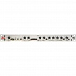 dbx 286S - микрофонный предусилитель/процессор, фантомное питание +48В