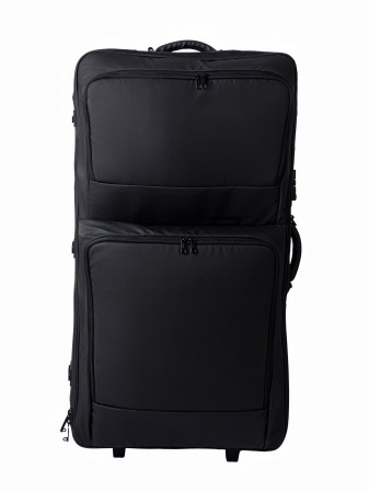 DJ BAG K-LARGEST SE - Сумка-рюкзак с колесами на съемной платформе DJB K-Largest SE (спец. серия) DJ BAG K-LARGEST SE - Сумка-рюкзак с колесами на съемной платформе DJB K-Largest SE (спец. серия)