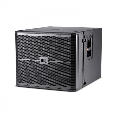 JBL VRX918SP - активный компактный сабвуфер 18', усилительный модуль Crown DPC-2 с DSP, 1500Вт, макс JBL VRX918SP - активный компактный сабвуфер 18', усилительный модуль Crown DPC-2 с DSP, 1500Вт, макс