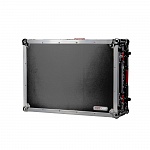 GATOR GTOURFLX10 - кейс для DJ контроллера Pioneer DJ DDJ-FLX 10