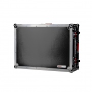 GATOR GTOURFLX10 - кейс для DJ контроллера Pioneer DJ DDJ-FLX 10